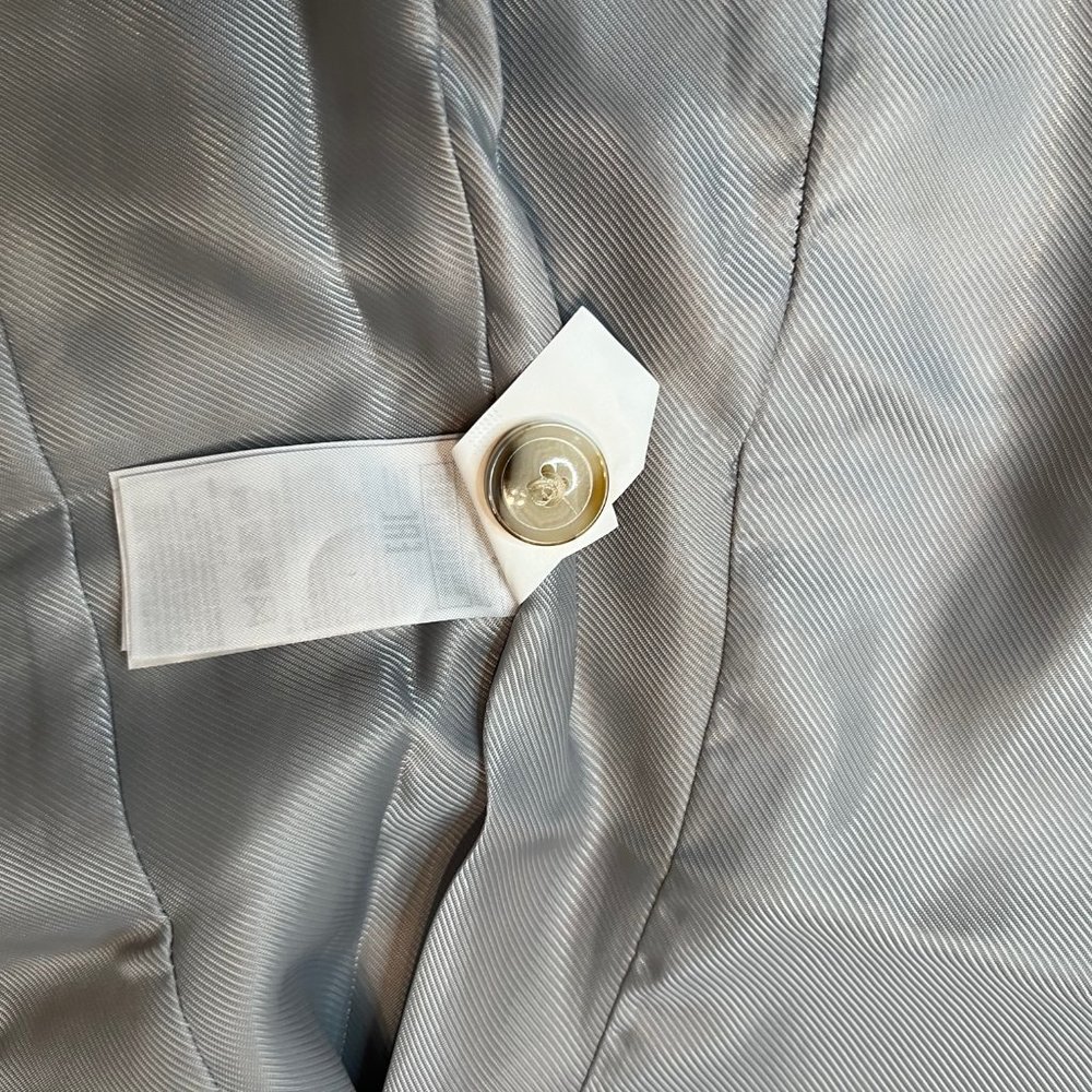 🎉HPx2🎉 Banana Republic Leopard Blazer / Jacket - Picture 11 of 15